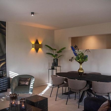 Major. Suites Curacao يلمستاد المظهر الخارجي الصورة