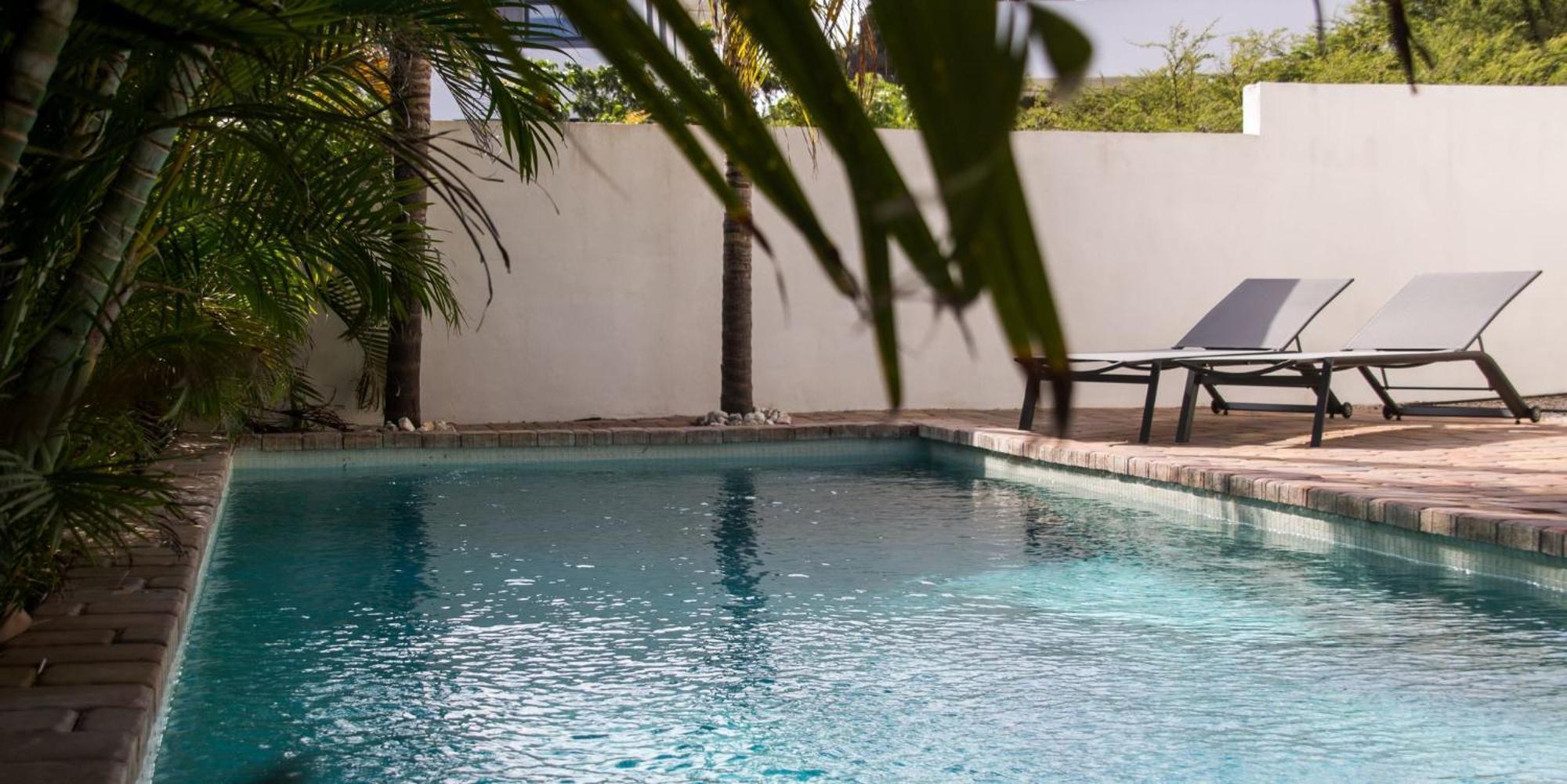 Major. Suites Curacao يلمستاد المظهر الخارجي الصورة
