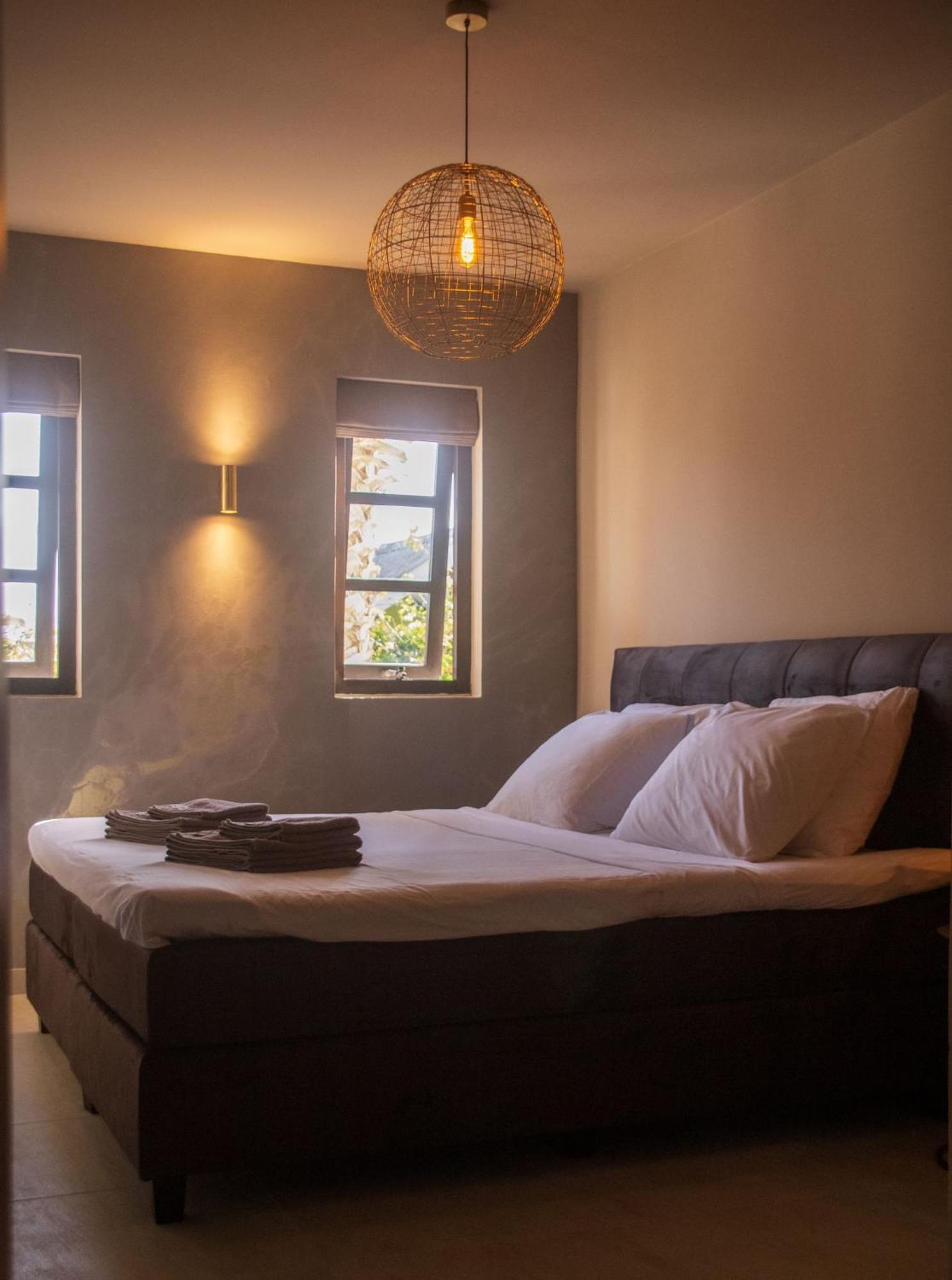 Major. Suites Curacao يلمستاد المظهر الخارجي الصورة