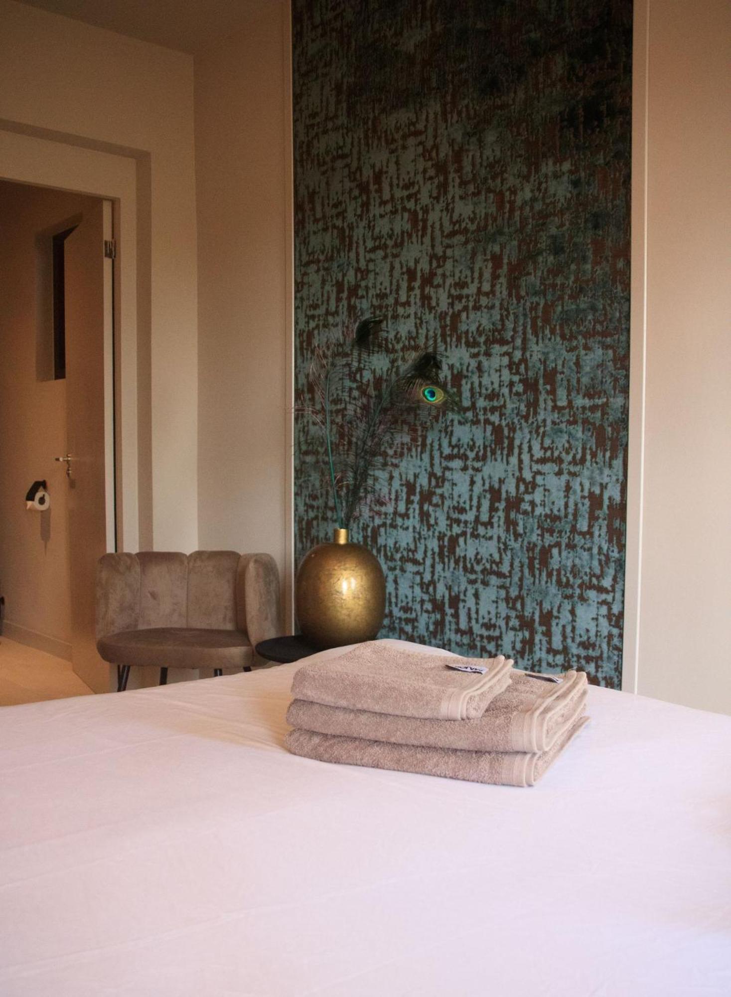 Major. Suites Curacao يلمستاد المظهر الخارجي الصورة