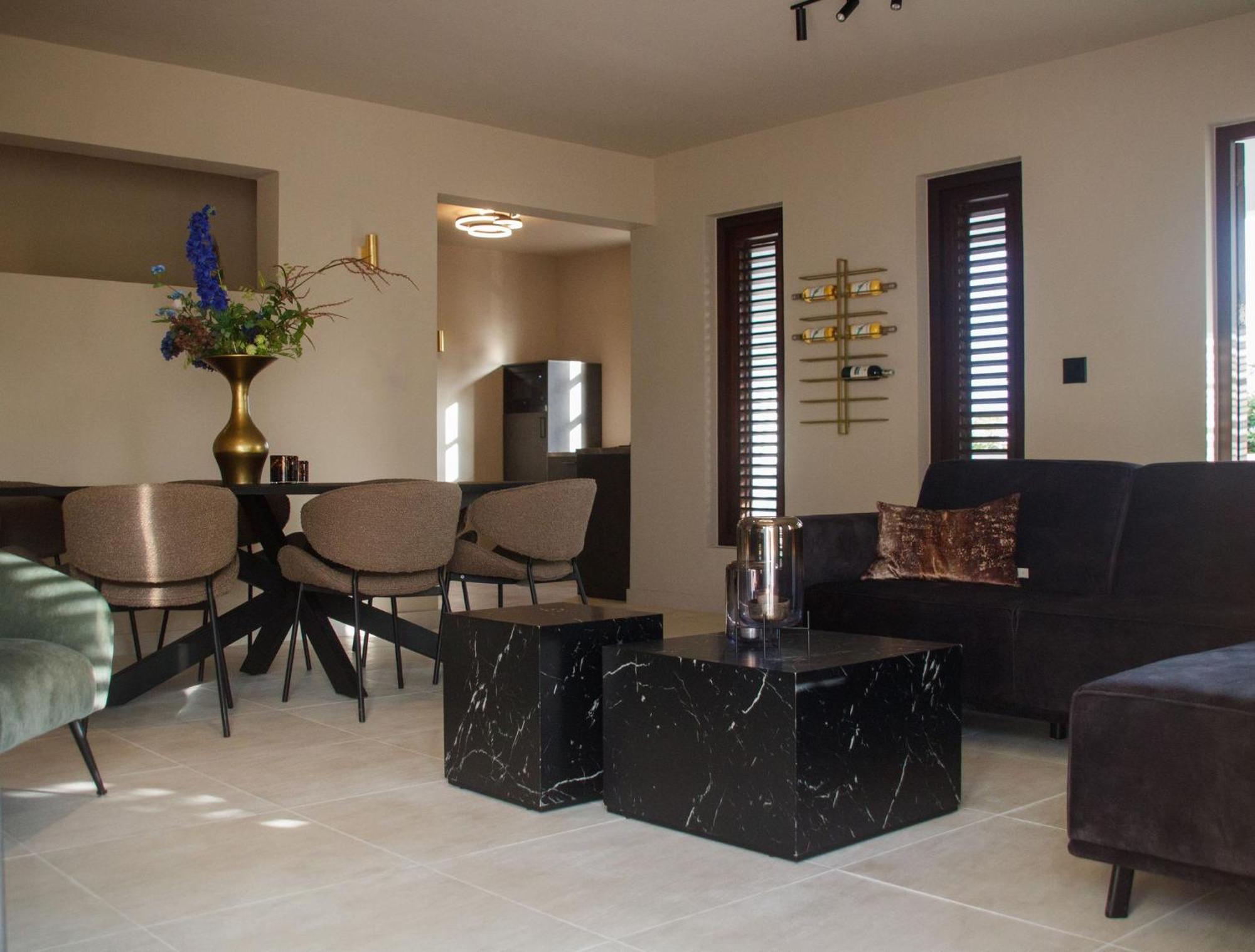 Major. Suites Curacao يلمستاد المظهر الخارجي الصورة