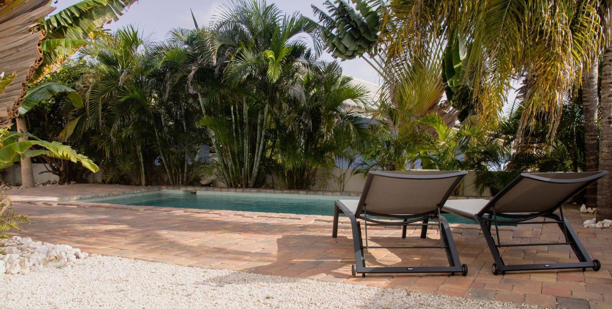 Major. Suites Curacao يلمستاد المظهر الخارجي الصورة