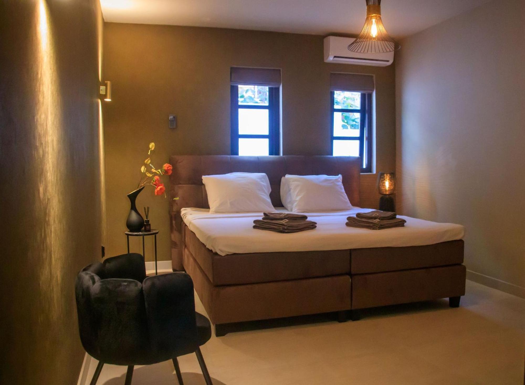 Major. Suites Curacao يلمستاد المظهر الخارجي الصورة